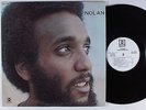 NOLAN PORTER Nolan ABC LP VG++