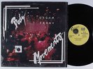 OSCAR PERRY Body Movements GAMMA LP IN SHRINK private modern soul