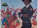 PROFESSOR LONGHAIR Crawfish Fiesta ALLIGATOR LP SEALED
