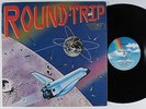 ROUND TRIP Self Titled MCA LP NM