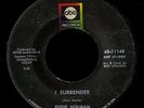 Northern Soul 45   Eddie Holman   I Surrender   Abc   mp3