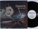 VOYAGER We're the One's EUROPADISK LP private modern soul boogie