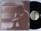 WANDA ROBINSON Black Ivory PERCEPTION LP NM