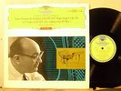 DGG 138 643 RED STEREO ALLE TULIPS FOLDES BEETHOVEN 4 PIANO SONATAS 1/61 NM