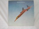 BUDGIE ,SQUAWK LP 1971 MCA LABEL (RARE)