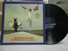 THE ROLLING STONES: Get Your Ya-Ya's Out, LONDON RECORDS, PROMO COPY, OOP LP