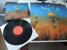 GILA SAME WITH POSTER 1971 MINT KRAUTROCK KILLER MEGA RAR