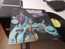 GRAND FUNK ON TIME 1969 MINT PROG. MONSTER TOP RARIE