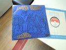 SCENERY PAPER BUBBLE 1969 NM UK 1ST DERAM ACID/FOLK/PSYCH.lp