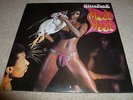 ULTRAFUNK-Meat Heat VINYL LP CONTEMPO 1st PRESSING