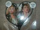 MADONNA -INTO THE GROOVE-RARE UK PICTURE DISC FROM 1985