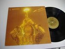Quadraphonic LP CHASE Pure Music on Epic