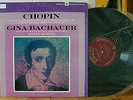 MERCURY LIVING PRESENCE SR 90432 Chopin BACHAUER Dorati