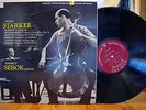 JANOS STARKER / Starker Cello Recital / Original Mercury SR 90405