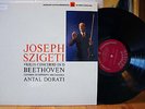 MERCRY Living Presence SR 90358 SZIGETI Beethoven DORATI very nice RFR
