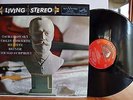 HEIFETZ - Tchaikovsky Violin Concerto REINER -  RCA Living Stereo SD LSC-2129
