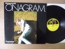 Percewood's Onagram - Ameurope,  D 1976,  Booklet, LP,  Vinyl: vg++