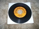 HALLOWEEN POPCORN-BOB MCFADDEN-DRACULA CHA CHA-HEAR BOTH
