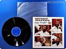 MUDDY WATERS Folk Singer 1977 CH 9261 JAZZ LP m3460