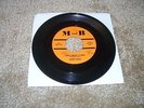 BLACK R&B ROCKER(L.RICHARD STYLE)-EMMET DAVIS-HOW ABOUT IT BABY-HEAR BOTH