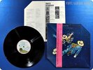 TRAFFIC Shoot Out At The Fantasy Factory OBI LP k1580