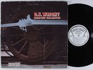 O.V. WRIGHT Memphis Unlimited BACK BEAT LP