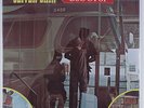 OLIVER SAIN Bus Stop ABET LP SEALED