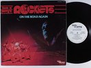ROCKETS On the Road Again TOM N JERRY LP NM