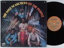 SOUL SEARCHERS We the People SUSSEX LP VG++