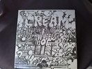 CREAM Wheels of Fire LP ORIGINAL 1970s RSO RECORDS NM+ RS2-3802 Clapton Baker