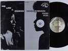 WANDA ROBINSON Me And A Friend PERCEPTION  LP