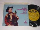 Arthur (Guitar) Boogie Smith 