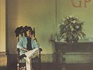 Gram Parsons GP vinyl LP album record USA MS2123 REPRISE 1973