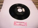 WEEZER Undone Sweater Song/Holiday 45 RPM Geffen Records EX + Jukebox Strips