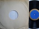 BALDOVINO, AMADEO Bach Solo Cello Suite #6 SUPRAPHON 1st LPM 63 NM-