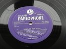 THE BEATLES FOR SALE ORIGINAL 1964  STEREO  DANISH PRESSING  MADE IN DENMARK