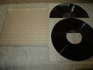 Pink Floyd The wall Album RARE Double LP Rock progressive Great condition