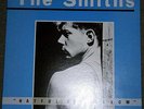 THE SMITHS -HATFUL OF HOLLOW LP - AUSSIE PRESS ROUGH TRADE L30104