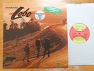 Introducing LOBO LP Big Tree 1971 PROMO w/ Sticker NM  NEVER PLAYED 1st
