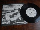 THE REPRODUCTION OF HATE E.P  REALITY CONTROL  FOLD OUT SLEEVE