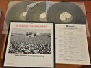 NEIL YOUNG LIVE 1987 CONCERT 3LP BOX SET WESTWOOD ONE SUPERSTAR SERIES