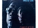 Charles Rouse Two Is One LP Strata East EXC Cond No Reserve Charlie Mingus TAS