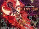 ***  STRAVINSKY * THE FIREBIRD  #  ANSERMET   -   DECCA SXL 2017    ***