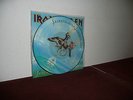 IRON MAIDEN, picture disc SEVENTH SON OF A SEVENTH SON EMDP 1006 UK 1988