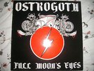 rare maxi lp ostrogoth