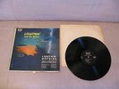 LIGHTNIN' HOPKINS Lightnin' And The Blues 1955 Original Press LP HERALD RARE