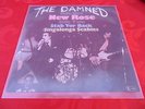 THE DAMNED - NEW ROSE 17 791 AT GERMAN