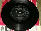 The Yardbirds 45rpm.I wish You Would 1964. Columbia recording.7XC