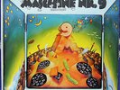 MASCHINE NR.9 HEADMOVIE 1973 LP v.rare electronic krautrock deuter amon duul nww