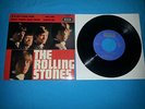 EP - The Rolling Stones / It's All Over Now * FRENCH DECCA 457.039 RARE 60's NM